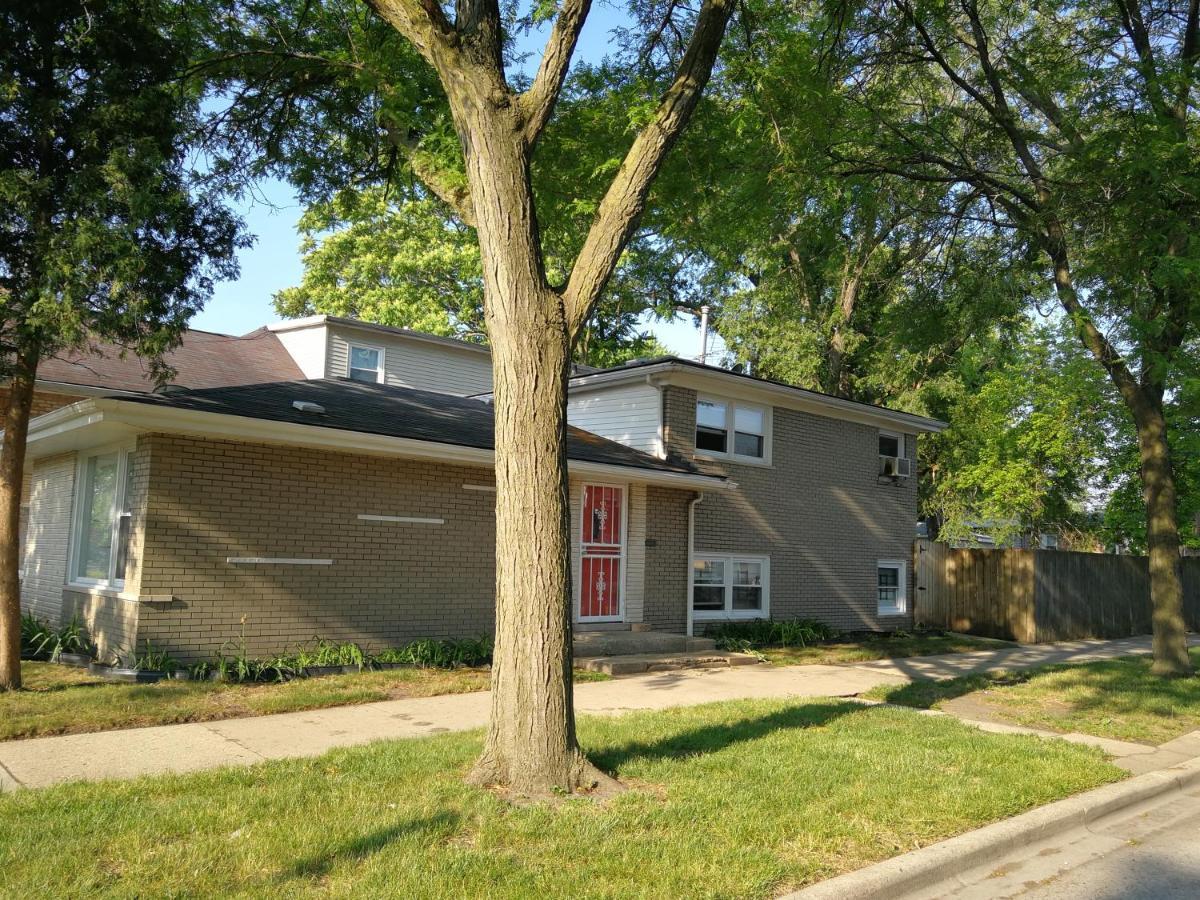 8100 Happy Home Chicago Exterior foto