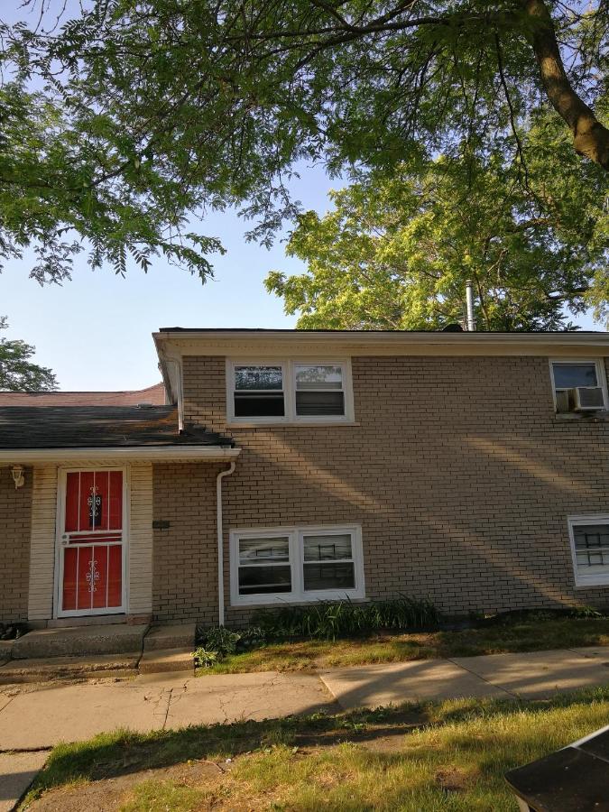 8100 Happy Home Chicago Exterior foto