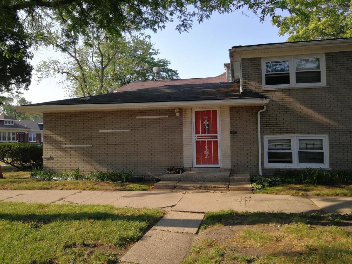 8100 Happy Home Chicago Exterior foto